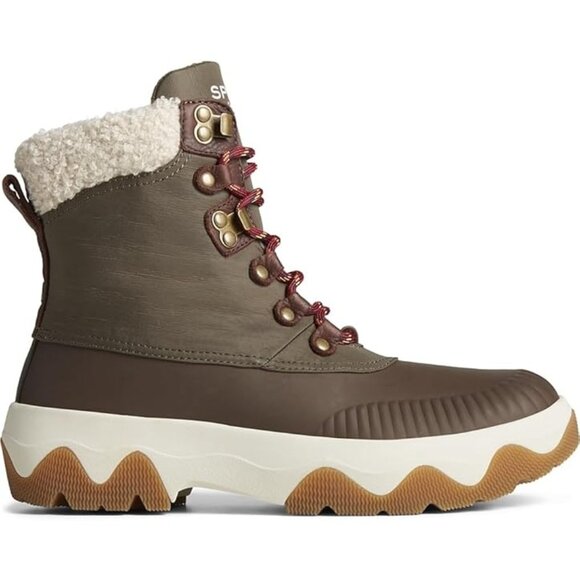 Sperry Women's Acadia Snow Boot Size‎ 9 - Picture 1 of 6